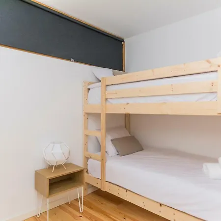 Live Like A Local, 5 Star Apartment, By With A View