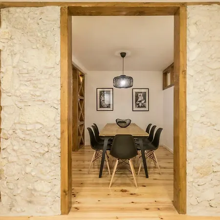 Appartement Live Like A Local, 5 Star Apartment, By With A View Lisboa
