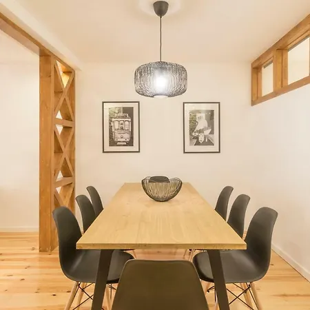 Live Like A Local, 5 Star Apartment, By With A View Appartement Lisboa