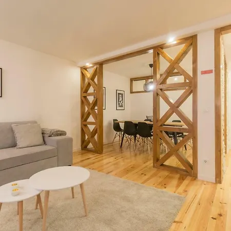Live Like A Local, 5 Star Apartment, By With A View Appartamento Lisbona