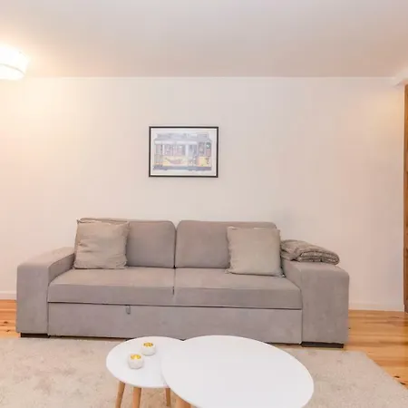 Live Like A Local, 5 Star Apartment, By With A View Appartement